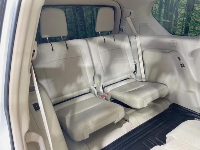 ランドクルーザープラド TX Lパッケージ モデリスタエアロ サンルーフ 純正9型ナビ 4WD 7人乗り パノラミックビューモニター ブラインドスポットモニター セーフティセンス レーダークルーズ 禁煙車 前席シートエアコン ETC2.0(10枚目)