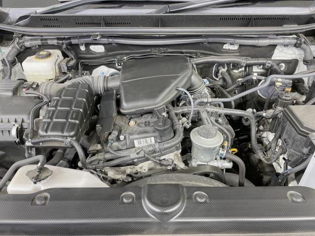 ランドクルーザープラド TX Lパッケージ モデリスタエアロ サンルーフ 純正9型ナビ 4WD 7人乗り パノラミックビューモニター ブラインドスポットモニター セーフティセンス レーダークルーズ 禁煙車 前席シートエアコン ETC2.0(19枚目)