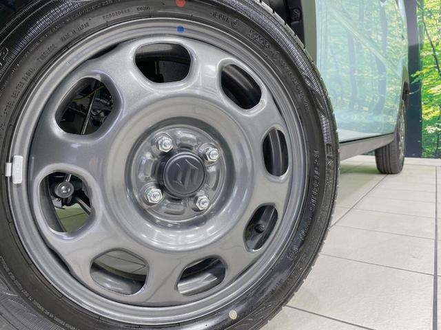 ハスラー ハイブリッドG 届出済未使用車 セーフティサポート アダプティブクルーズ LEDヘッドライト シートヒーター スマートキー オートエアコン ハイビームアシスト 誤発進抑制機能 車線逸脱警報 ステアリングスイッチ(13枚目)