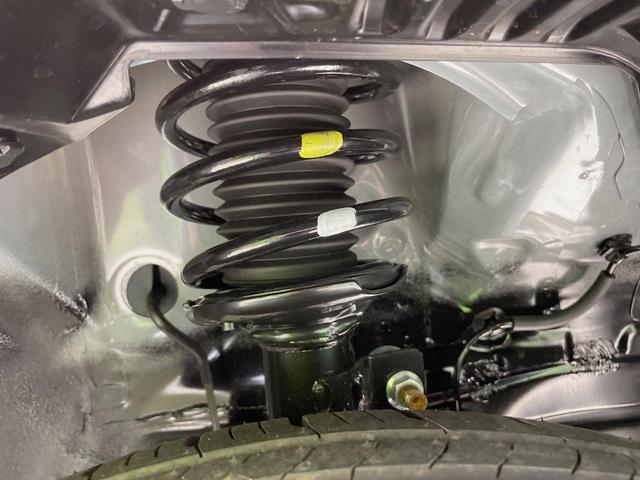 ハスラー ハイブリッドG 届出済未使用車 セーフティサポート アダプティブクルーズ LEDヘッドライト シートヒーター スマートキー オートエアコン ハイビームアシスト 誤発進抑制機能 車線逸脱警報 ステアリングスイッチ(20枚目)