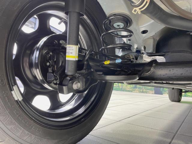 ハスラー ハイブリッドG 届出済未使用車 セーフティサポート アダプティブクルーズ LEDヘッドライト シートヒーター スマートキー オートエアコン ハイビームアシスト 誤発進抑制機能 車線逸脱警報 ステアリングスイッチ(21枚目)