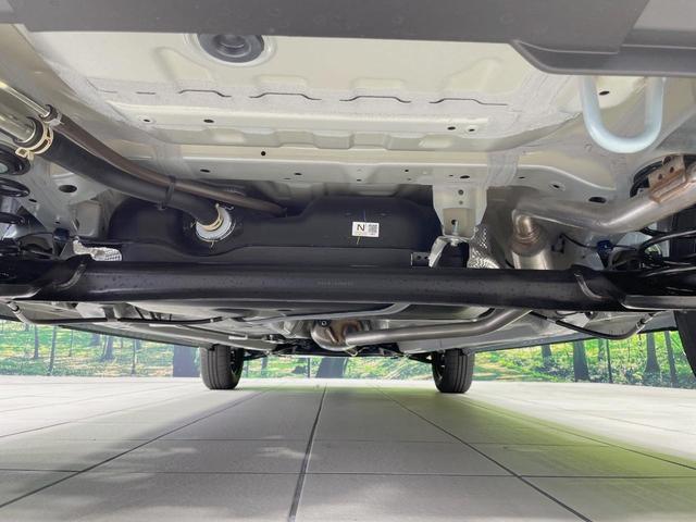 ハスラー ハイブリッドG 届出済未使用車 セーフティサポート アダプティブクルーズ LEDヘッドライト シートヒーター スマートキー オートエアコン ハイビームアシスト 誤発進抑制機能 車線逸脱警報 ステアリングスイッチ(22枚目)