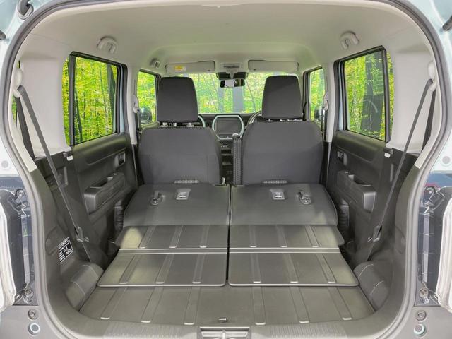 ハスラー ハイブリッドG 届出済未使用車 セーフティサポート アダプティブクルーズ LEDヘッドライト シートヒーター スマートキー オートエアコン ハイビームアシスト 誤発進抑制機能 車線逸脱警報 ステアリングスイッチ(40枚目)