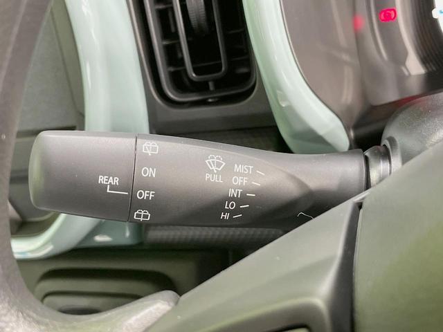 ハスラー ハイブリッドG 届出済未使用車 セーフティサポート アダプティブクルーズ LEDヘッドライト シートヒーター スマートキー オートエアコン ハイビームアシスト 誤発進抑制機能 車線逸脱警報 ステアリングスイッチ(48枚目)