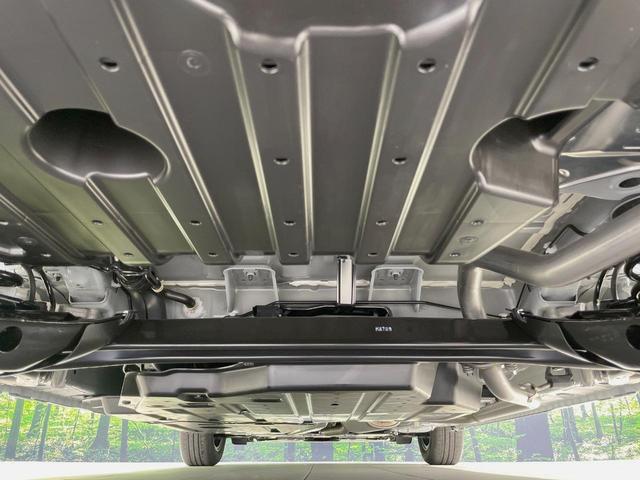 フリード エアー　ＥＸ　登録済未使用車　ホンダセンシング　アダプティブクルーズ　ブラインドスポットモニター　両側電動スライドドア　ＬＥＤヘッドライト　スマートキー　オートエアコン　革巻きステアリング　シートヒーター（19枚目）