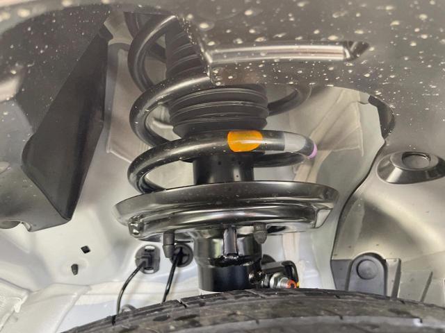 フリード エアー　ＥＸ　登録済未使用車　ホンダセンシング　アダプティブクルーズ　ブラインドスポットモニター　両側電動スライドドア　ＬＥＤヘッドライト　スマートキー　オートエアコン　革巻きステアリング　シートヒーター（20枚目）