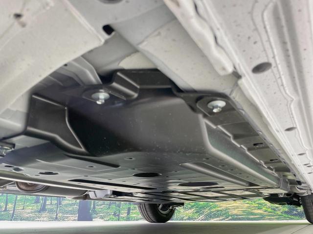 フリード エアー　ＥＸ　登録済未使用車　ホンダセンシング　アダプティブクルーズ　ブラインドスポットモニター　両側電動スライドドア　ＬＥＤヘッドライト　スマートキー　オートエアコン　革巻きステアリング　シートヒーター（23枚目）