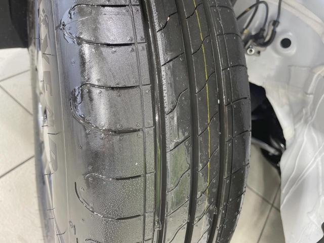 フリード エアー　ＥＸ　登録済未使用車　ホンダセンシング　アダプティブクルーズ　ブラインドスポットモニター　両側電動スライドドア　ＬＥＤヘッドライト　スマートキー　オートエアコン　革巻きステアリング　シートヒーター（25枚目）