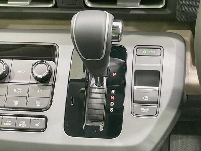 フリード エアー　ＥＸ　登録済未使用車　ホンダセンシング　アダプティブクルーズ　ブラインドスポットモニター　両側電動スライドドア　ＬＥＤヘッドライト　スマートキー　オートエアコン　革巻きステアリング　シートヒーター（38枚目）