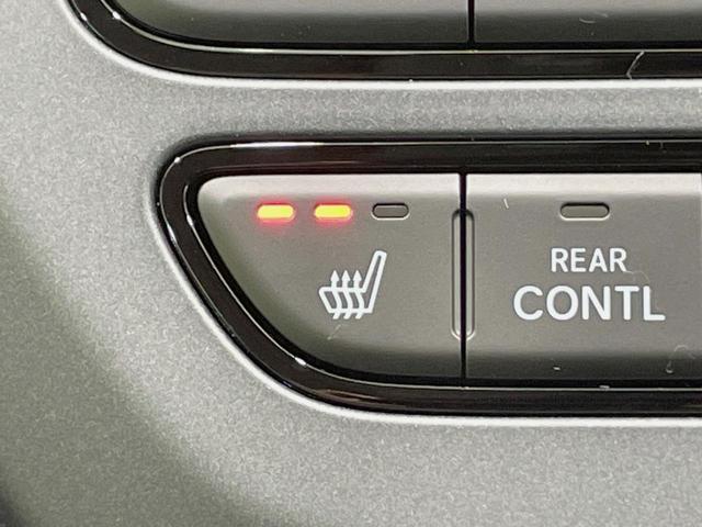 フリード エアー　ＥＸ　登録済未使用車　ホンダセンシング　アダプティブクルーズ　ブラインドスポットモニター　両側電動スライドドア　ＬＥＤヘッドライト　スマートキー　オートエアコン　革巻きステアリング　シートヒーター（52枚目）