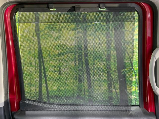 デイズルークス ハイウェイスター X 純正SDナビ アラウンドビューモニター エマージェンシーブレーキ 禁煙車 ドラレコ スマートキー LEDヘッド ETC オートエアコン 純正14インチアルミ Bluetooth サンシェード(51枚目)