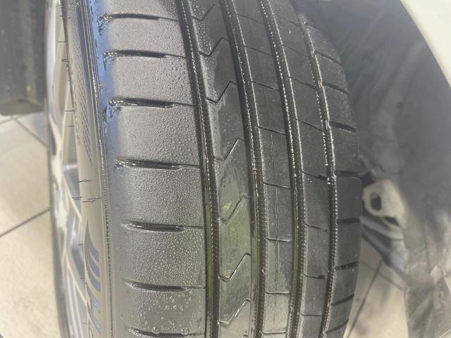 カローラフィールダー 1.5G ダブルバイビー モデリスタエアロ SDナビ セーフティセンス レーンアシスト ハイビームアシスト Bluetooth接続 ハーフレザーシート LEDヘッドライト バックカメラ スマートキー プッシュスタート(24枚目)