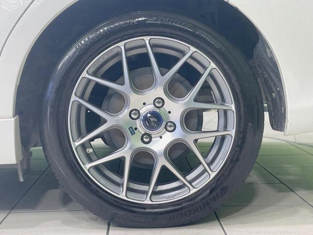 カローラフィールダー 1.5G ダブルバイビー モデリスタエアロ SDナビ セーフティセンス レーンアシスト ハイビームアシスト Bluetooth接続 ハーフレザーシート LEDヘッドライト バックカメラ スマートキー プッシュスタート(27枚目)