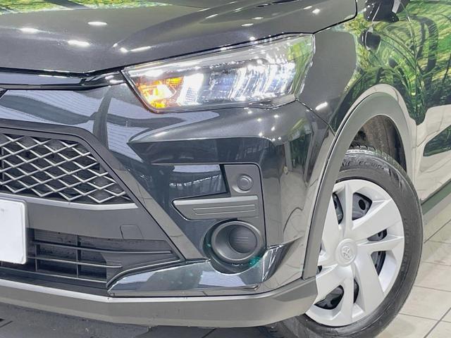 ライズ X SDナビ バックカメラ スマートアシスト 禁煙車 ドラレコ スマートキー LEDヘッド ETC オートハイビーム レーンアシスト CD DVD 盗難防止装置 電動格納ミラー プライバシーガラス(12枚目)