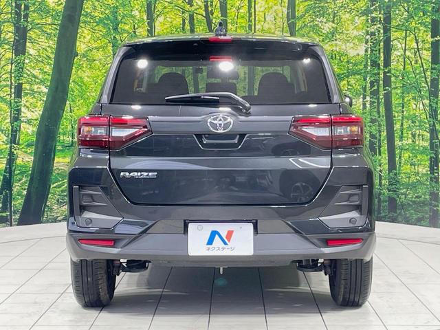 ライズ X SDナビ バックカメラ スマートアシスト 禁煙車 ドラレコ スマートキー LEDヘッド ETC オートハイビーム レーンアシスト CD DVD 盗難防止装置 電動格納ミラー プライバシーガラス(15枚目)