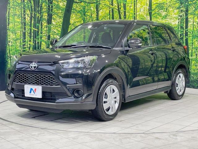 ライズ X SDナビ バックカメラ スマートアシスト 禁煙車 ドラレコ スマートキー LEDヘッド ETC オートハイビーム レーンアシスト CD DVD 盗難防止装置 電動格納ミラー プライバシーガラス(24枚目)