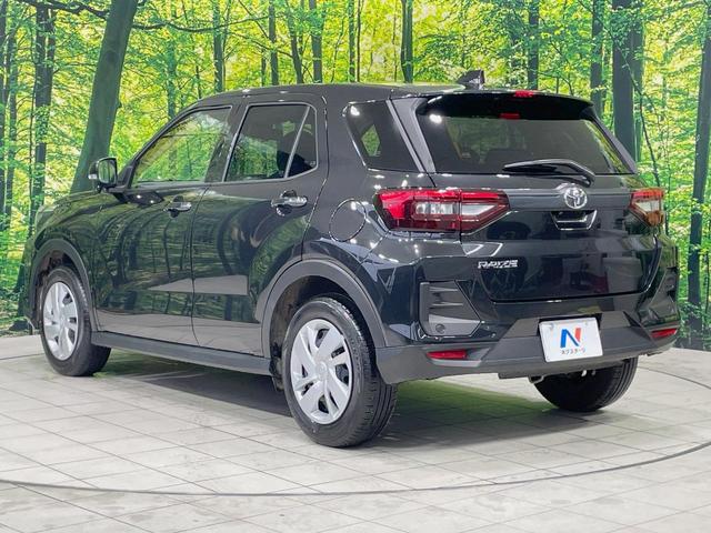 ライズ X SDナビ バックカメラ スマートアシスト 禁煙車 ドラレコ スマートキー LEDヘッド ETC オートハイビーム レーンアシスト CD DVD 盗難防止装置 電動格納ミラー プライバシーガラス(26枚目)