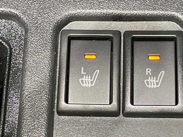 ジムニーシエラ ＪＣ　４ＷＤ　ＳＤナビ　セーフティサポート　禁煙車　クルーズコントロール　ドラレコ　コーナーセンサー　ＬＥＤヘッド　オートハイビーム　オートライト　オートエアコン　Ｂｌｕｅｔｏｏｔｈ　ＣＤ　ＤＶＤ（5枚目）