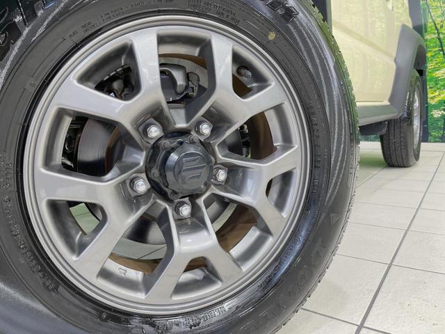 ジムニーシエラ ＪＣ　４ＷＤ　ＳＤナビ　セーフティサポート　禁煙車　クルーズコントロール　ドラレコ　コーナーセンサー　ＬＥＤヘッド　オートハイビーム　オートライト　オートエアコン　Ｂｌｕｅｔｏｏｔｈ　ＣＤ　ＤＶＤ（13枚目）