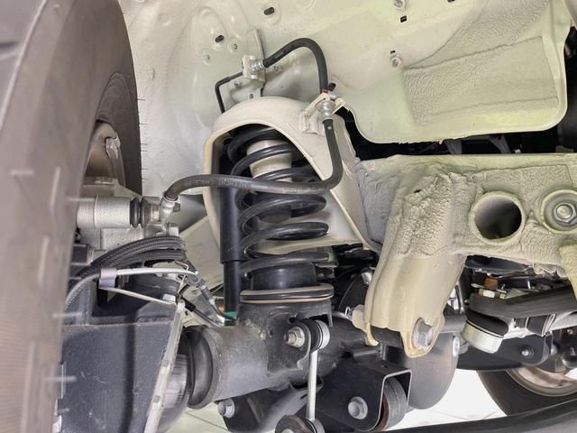 ジムニーシエラ ＪＣ　４ＷＤ　ＳＤナビ　セーフティサポート　禁煙車　クルーズコントロール　ドラレコ　コーナーセンサー　ＬＥＤヘッド　オートハイビーム　オートライト　オートエアコン　Ｂｌｕｅｔｏｏｔｈ　ＣＤ　ＤＶＤ（23枚目）