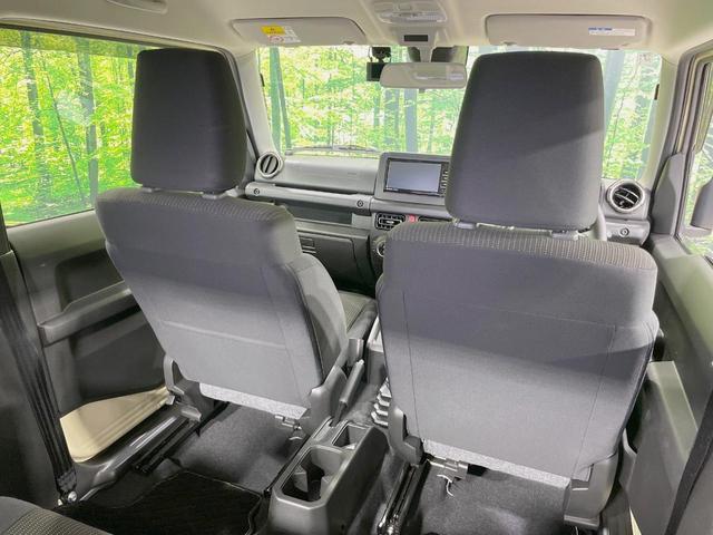 ジムニーシエラ ＪＣ　４ＷＤ　ＳＤナビ　セーフティサポート　禁煙車　クルーズコントロール　ドラレコ　コーナーセンサー　ＬＥＤヘッド　オートハイビーム　オートライト　オートエアコン　Ｂｌｕｅｔｏｏｔｈ　ＣＤ　ＤＶＤ（45枚目）