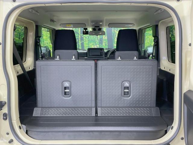 ジムニーシエラ ＪＣ　４ＷＤ　ＳＤナビ　セーフティサポート　禁煙車　クルーズコントロール　ドラレコ　コーナーセンサー　ＬＥＤヘッド　オートハイビーム　オートライト　オートエアコン　Ｂｌｕｅｔｏｏｔｈ　ＣＤ　ＤＶＤ（46枚目）