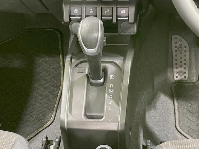 ジムニーシエラ ＪＣ　４ＷＤ　ＳＤナビ　セーフティサポート　禁煙車　クルーズコントロール　ドラレコ　コーナーセンサー　ＬＥＤヘッド　オートハイビーム　オートライト　オートエアコン　Ｂｌｕｅｔｏｏｔｈ　ＣＤ　ＤＶＤ（48枚目）