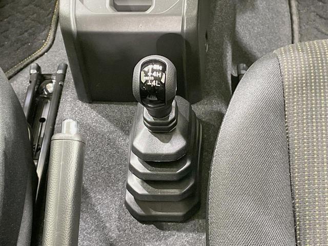 ジムニーシエラ ＪＣ　４ＷＤ　ＳＤナビ　セーフティサポート　禁煙車　クルーズコントロール　ドラレコ　コーナーセンサー　ＬＥＤヘッド　オートハイビーム　オートライト　オートエアコン　Ｂｌｕｅｔｏｏｔｈ　ＣＤ　ＤＶＤ（49枚目）