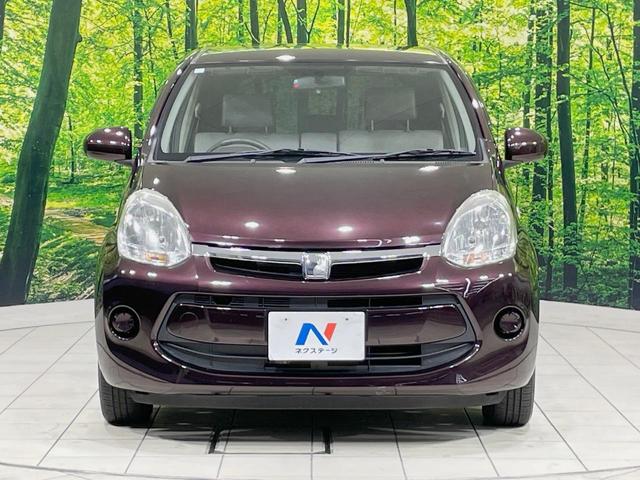 パッソ X Gパッケージ 純正ナビ バックカメラ 禁煙車 スマートキー ETC オートエアコン 純正14インチアルミ Bluetooth再生 CD再生 ベンチシート 横滑り防止装置 プライバシーガラス(14枚目)