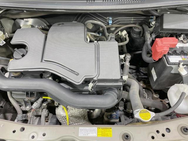 パッソ X Gパッケージ 純正ナビ バックカメラ 禁煙車 スマートキー ETC オートエアコン 純正14インチアルミ Bluetooth再生 CD再生 ベンチシート 横滑り防止装置 プライバシーガラス(18枚目)