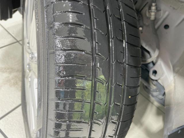 パッソ X Gパッケージ 純正ナビ バックカメラ 禁煙車 スマートキー ETC オートエアコン 純正14インチアルミ Bluetooth再生 CD再生 ベンチシート 横滑り防止装置 プライバシーガラス(24枚目)