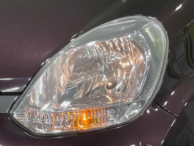 パッソ X Gパッケージ 純正ナビ バックカメラ 禁煙車 スマートキー ETC オートエアコン 純正14インチアルミ Bluetooth再生 CD再生 ベンチシート 横滑り防止装置 プライバシーガラス(29枚目)