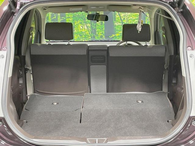 パッソ X Gパッケージ 純正ナビ バックカメラ 禁煙車 スマートキー ETC オートエアコン 純正14インチアルミ Bluetooth再生 CD再生 ベンチシート 横滑り防止装置 プライバシーガラス(37枚目)