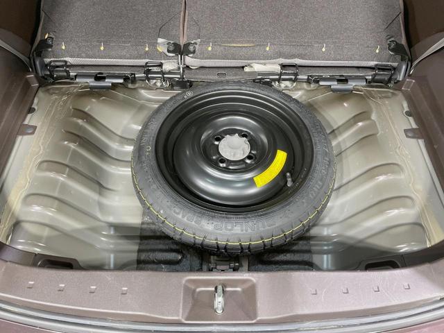 パッソ X Gパッケージ 純正ナビ バックカメラ 禁煙車 スマートキー ETC オートエアコン 純正14インチアルミ Bluetooth再生 CD再生 ベンチシート 横滑り防止装置 プライバシーガラス(39枚目)