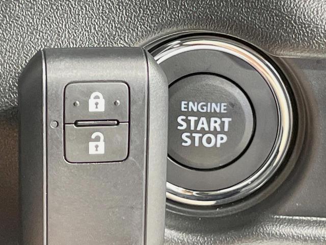 ジムニー XC 届出済未使用車 4WD ターボ セーフティサポート 禁煙車 クルーズコントロール コーナーセンサー スマートキー LEDヘッド オートハイビーム 純正16インチアルミ シートヒーター(6枚目)