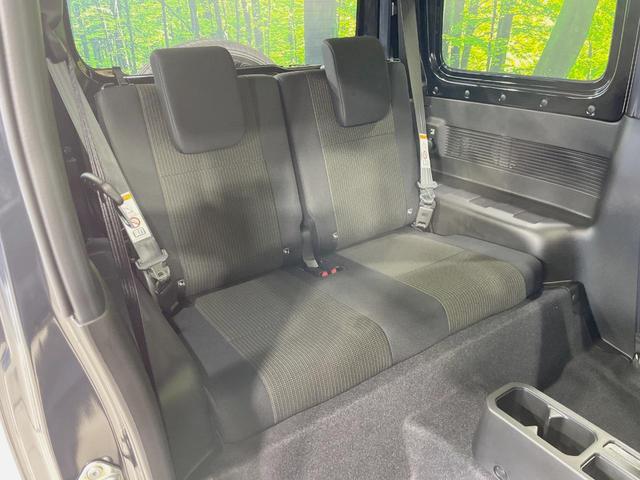 ジムニー XC 届出済未使用車 4WD ターボ セーフティサポート 禁煙車 クルーズコントロール コーナーセンサー スマートキー LEDヘッド オートハイビーム 純正16インチアルミ シートヒーター(9枚目)