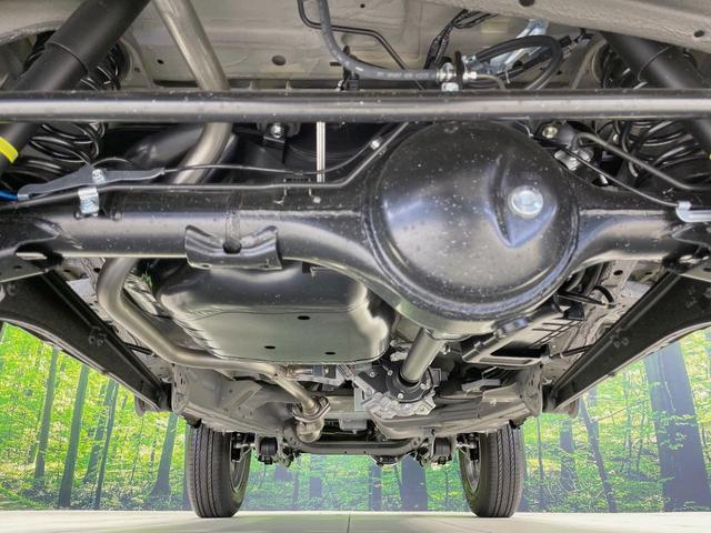 ジムニー XC 届出済未使用車 4WD ターボ セーフティサポート 禁煙車 クルーズコントロール コーナーセンサー スマートキー LEDヘッド オートハイビーム 純正16インチアルミ シートヒーター(19枚目)