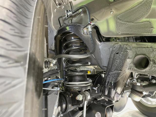 ジムニー XC 届出済未使用車 4WD ターボ セーフティサポート 禁煙車 クルーズコントロール コーナーセンサー スマートキー LEDヘッド オートハイビーム 純正16インチアルミ シートヒーター(20枚目)