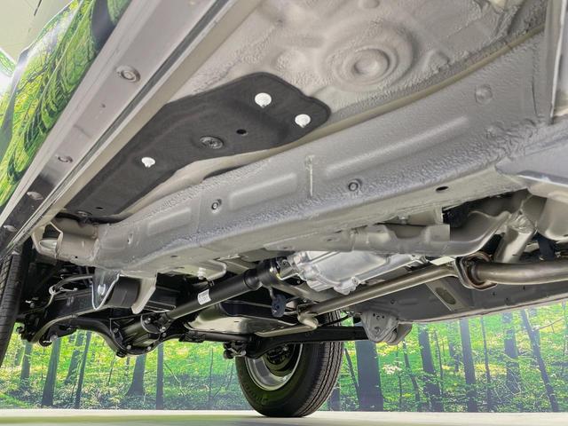 ジムニー XC 届出済未使用車 4WD ターボ セーフティサポート 禁煙車 クルーズコントロール コーナーセンサー スマートキー LEDヘッド オートハイビーム 純正16インチアルミ シートヒーター(22枚目)