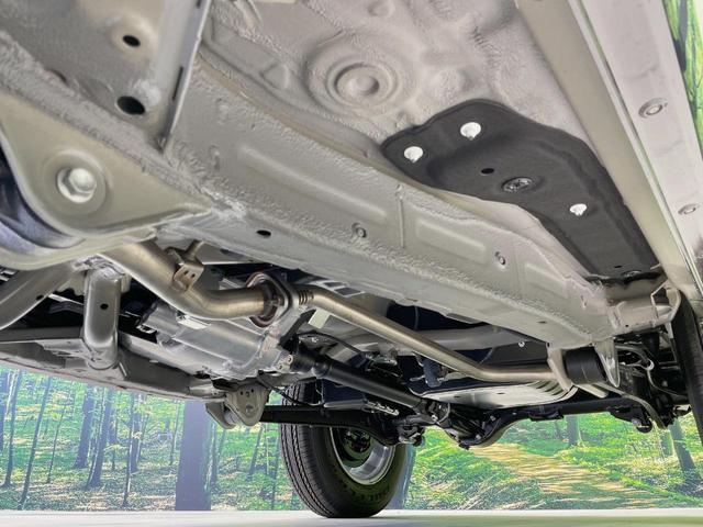 ジムニー XC 届出済未使用車 4WD ターボ セーフティサポート 禁煙車 クルーズコントロール コーナーセンサー スマートキー LEDヘッド オートハイビーム 純正16インチアルミ シートヒーター(23枚目)