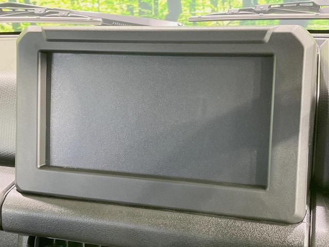 ジムニー XC 届出済未使用車 4WD ターボ セーフティサポート 禁煙車 クルーズコントロール コーナーセンサー スマートキー LEDヘッド オートハイビーム 純正16インチアルミ シートヒーター(32枚目)