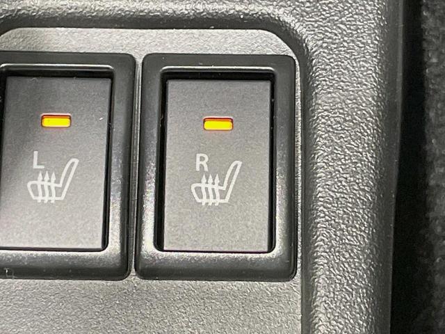 ジムニー XC 届出済未使用車 4WD ターボ セーフティサポート 禁煙車 クルーズコントロール コーナーセンサー スマートキー LEDヘッド オートハイビーム 純正16インチアルミ シートヒーター(35枚目)