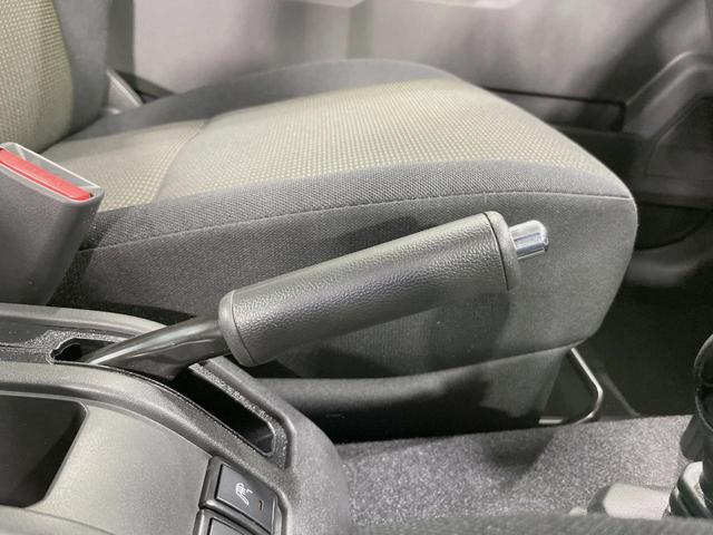 ジムニー XC 届出済未使用車 4WD ターボ セーフティサポート 禁煙車 クルーズコントロール コーナーセンサー スマートキー LEDヘッド オートハイビーム 純正16インチアルミ シートヒーター(47枚目)