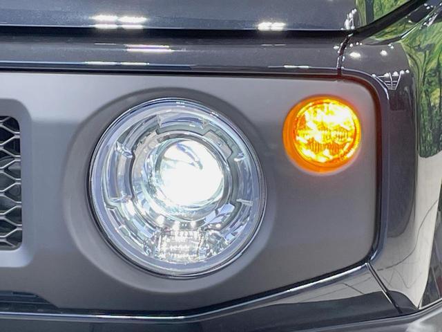 ジムニー XC 届出済未使用車 4WD ターボ セーフティサポート 禁煙車 クルーズコントロール コーナーセンサー スマートキー LEDヘッド オートハイビーム 純正16インチアルミ シートヒーター(50枚目)