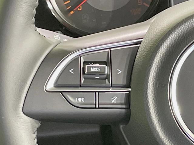 ジムニー XC 届出済未使用車 4WD ターボ セーフティサポート 禁煙車 クルーズコントロール コーナーセンサー スマートキー LEDヘッド オートハイビーム 純正16インチアルミ シートヒーター(52枚目)