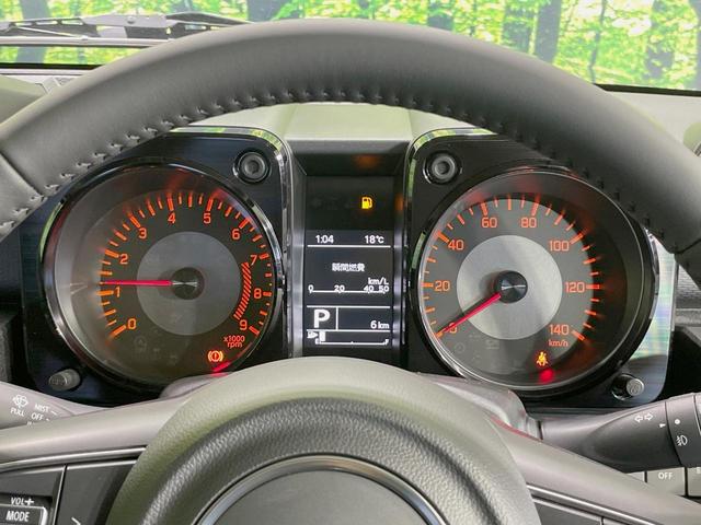 ジムニー XC 届出済未使用車 4WD ターボ セーフティサポート 禁煙車 クルーズコントロール コーナーセンサー スマートキー LEDヘッド オートハイビーム 純正16インチアルミ シートヒーター(54枚目)