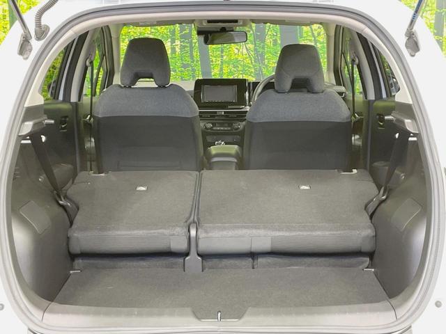 ノート S SDナビ エマージェンシーブレーキ 禁煙車 スマートキー ETC インテリジェントキー オートハイビーム オートエアコン Bluetooth プライバシーガラス 盗難防止装置 電動格納ミラー(10枚目)