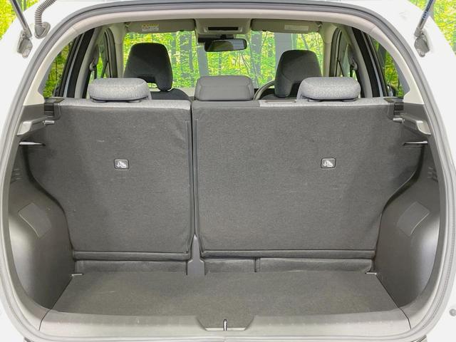 ノート S SDナビ エマージェンシーブレーキ 禁煙車 スマートキー ETC インテリジェントキー オートハイビーム オートエアコン Bluetooth プライバシーガラス 盗難防止装置 電動格納ミラー(40枚目)