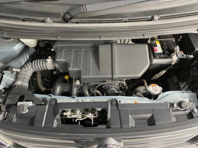 デイズルークス X Vセレクション 純正ナビ 両側電動スライドドア エマージェンシーブレーキ アラウンドビューモニター 禁煙車 LEDヘッドライト 踏み間違い防止アシスト 純正14インチアルミ スマートキー オートエアコン(79枚目)