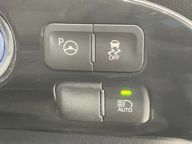 プリウス Sセーフティプラス 純正9型ナビ バックカメラ セーフティセンス レーダークルーズ 禁煙車 ドラレコ コーナーセンサー スマートキー LEDヘッド ETC オートハイビーム レーンアシスト オートライト(36枚目)